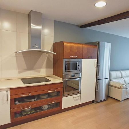 サン・セバスティアンCentrico Apartamento Elai, Netflix, Coffee, Posibilidad Parkingアパートメント エクステリア 写真