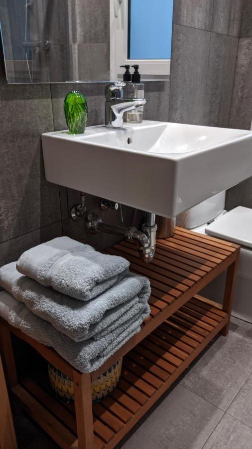 サン・セバスティアンCentrico Apartamento Elai, Netflix, Coffee, Posibilidad Parkingアパートメント エクステリア 写真