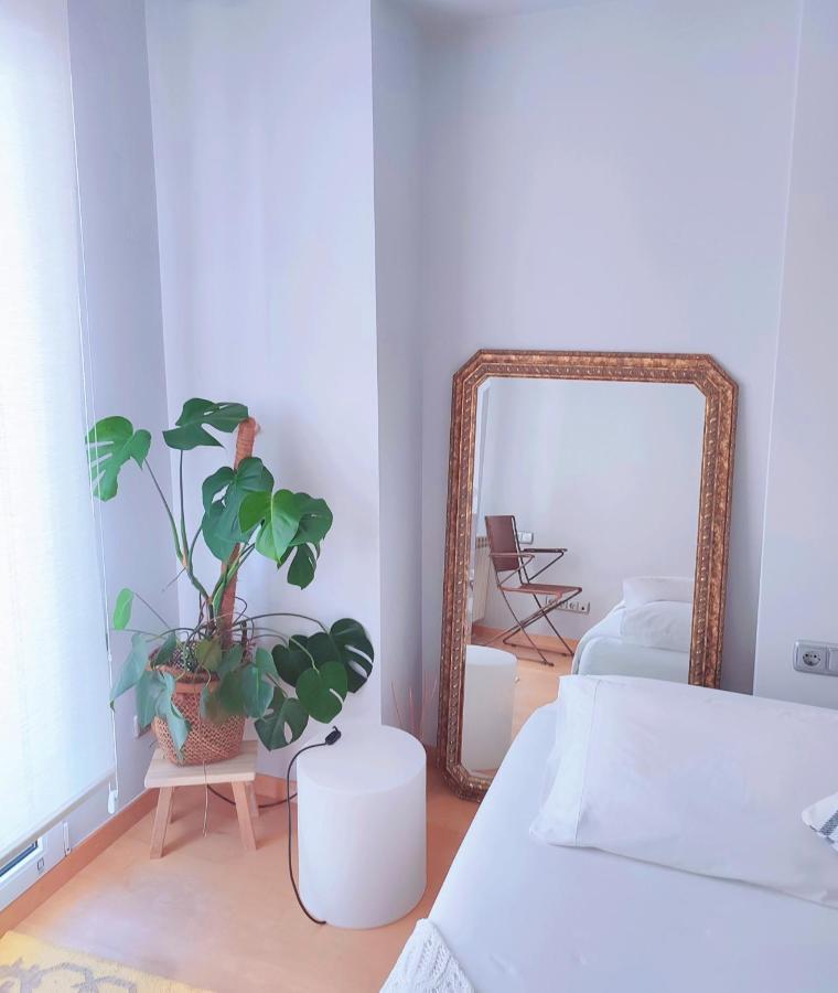 サン・セバスティアンCentrico Apartamento Elai, Netflix, Coffee, Posibilidad Parkingアパートメント エクステリア 写真
